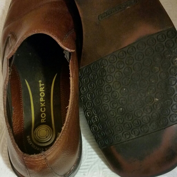 Men's Rockport Loafers - Picture 3 of 3